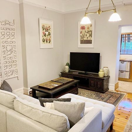 Hollidge House 5 Star Luxury Apartments アデレード エクステリア 写真