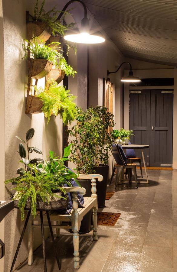 Hollidge House 5 Star Luxury Apartments アデレード エクステリア 写真