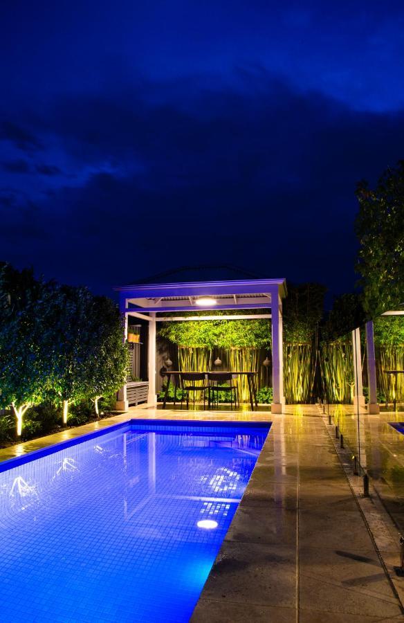 Hollidge House 5 Star Luxury Apartments アデレード エクステリア 写真