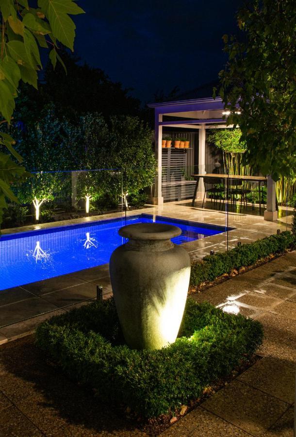 Hollidge House 5 Star Luxury Apartments アデレード エクステリア 写真
