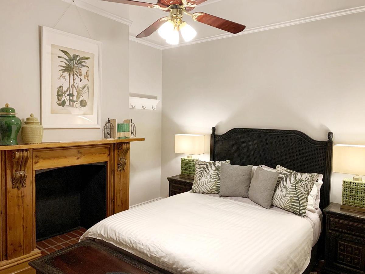 Hollidge House 5 Star Luxury Apartments アデレード エクステリア 写真