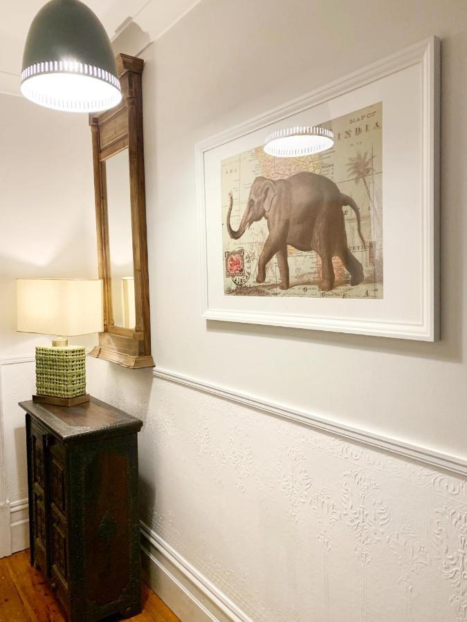 Hollidge House 5 Star Luxury Apartments アデレード エクステリア 写真