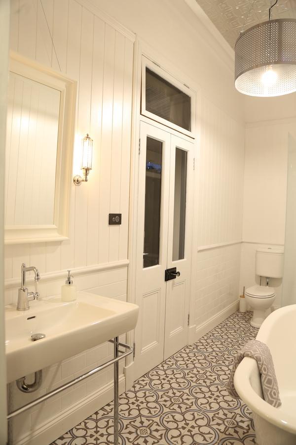 Hollidge House 5 Star Luxury Apartments アデレード エクステリア 写真