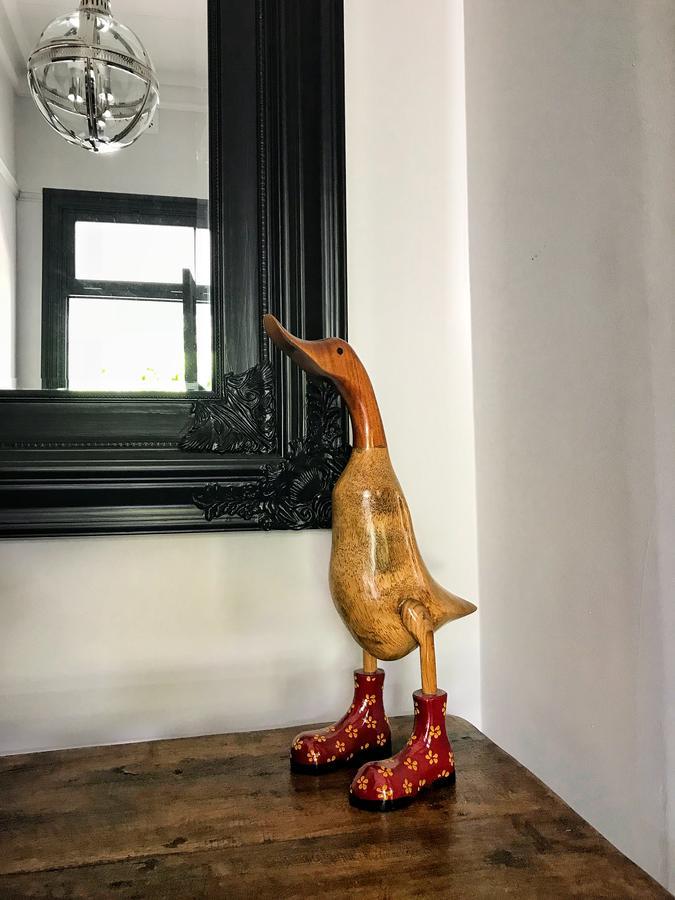 Hollidge House 5 Star Luxury Apartments アデレード エクステリア 写真