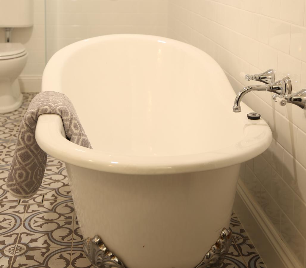 Hollidge House 5 Star Luxury Apartments アデレード エクステリア 写真