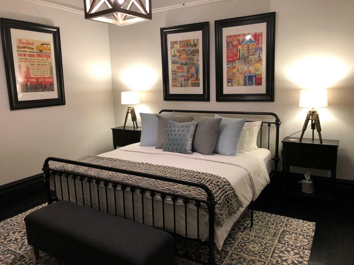 Hollidge House 5 Star Luxury Apartments アデレード エクステリア 写真