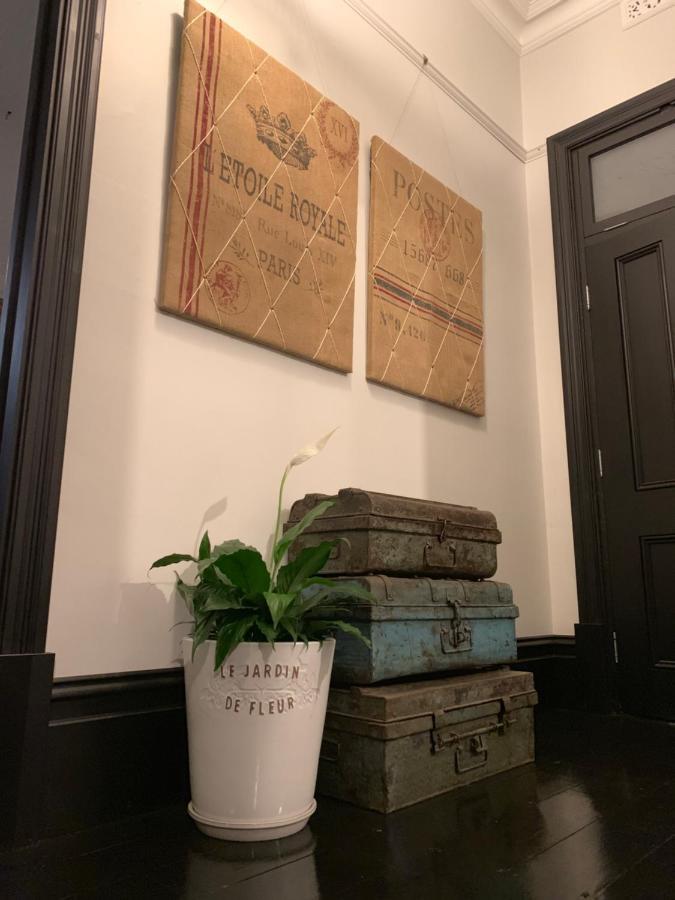 Hollidge House 5 Star Luxury Apartments アデレード エクステリア 写真