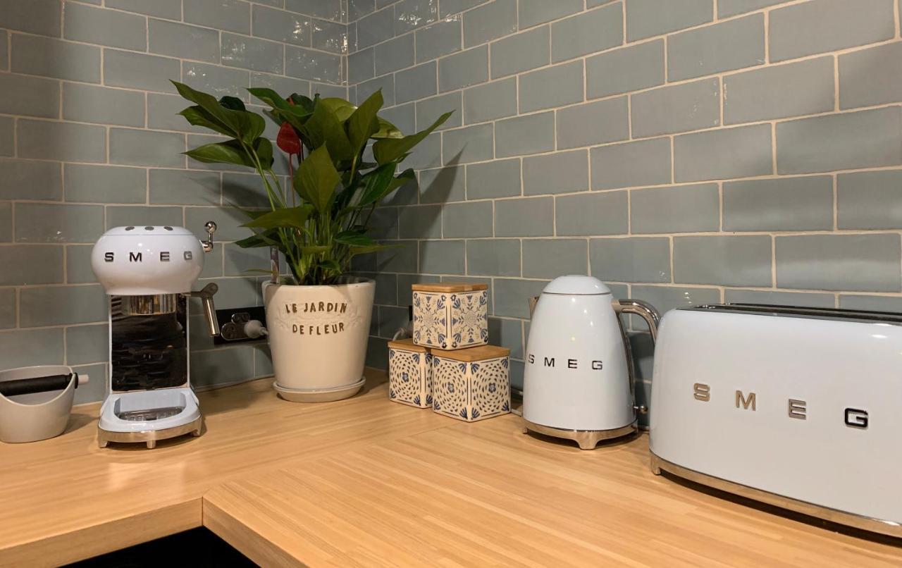 Hollidge House 5 Star Luxury Apartments アデレード エクステリア 写真